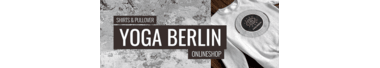 YOGA-BERLIN ONLINESHOP